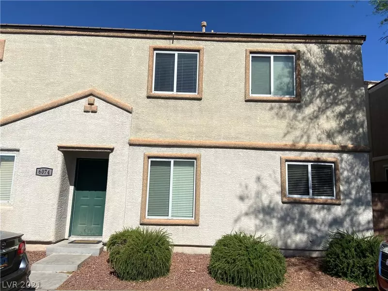 6074 Peaceful Creek Street, Henderson, NV 89011