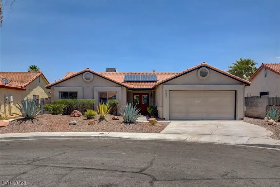 6637 Coastal Breeze Court, Las Vegas, NV 89108