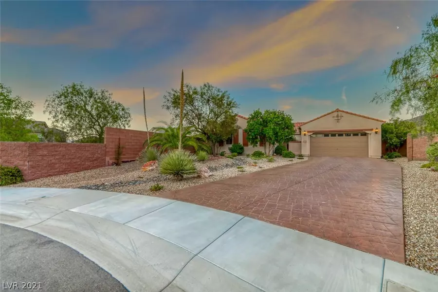 2192 Claude Court, Henderson, NV 89044