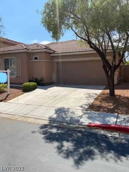 1009 Roaring River Avenue, Henderson, NV 89002