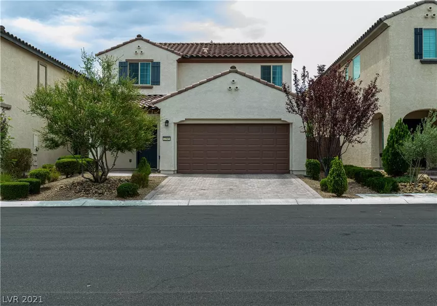 2345 Rue Royale Street, Henderson, NV 89044