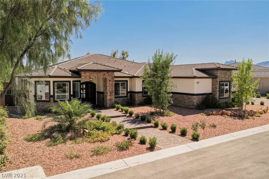 6259 Braided Romel Court, Las Vegas, NV 89131