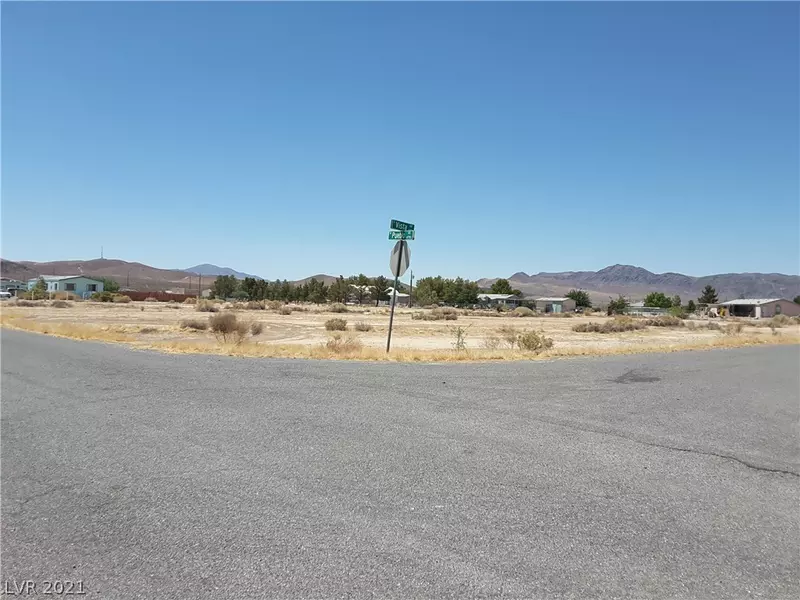 4780 Pueblo Road, Pahrump, NV 89048