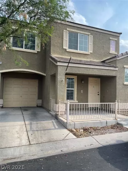 6739 Catoctin Avenue, Las Vegas, NV 89139