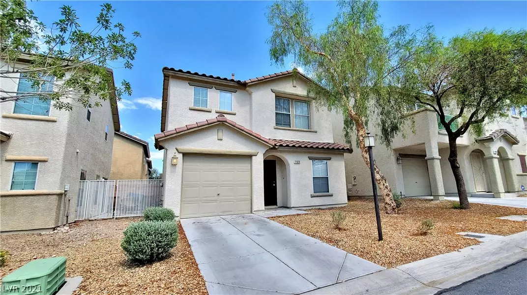 11920 Spurge Laurel Street, Las Vegas, NV 89183