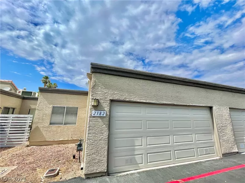 2182 High Dunes Lane, Laughlin, NV 89029