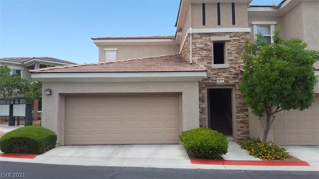 10809 Garden Mist Drive #2097, Las Vegas, NV 89135