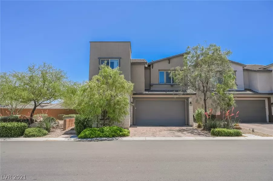 8883 Oreana Peak Court, Las Vegas, NV 89148