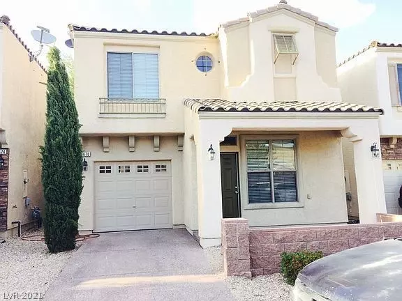 9670 Villa Lorena Avenue, Las Vegas, NV 89147