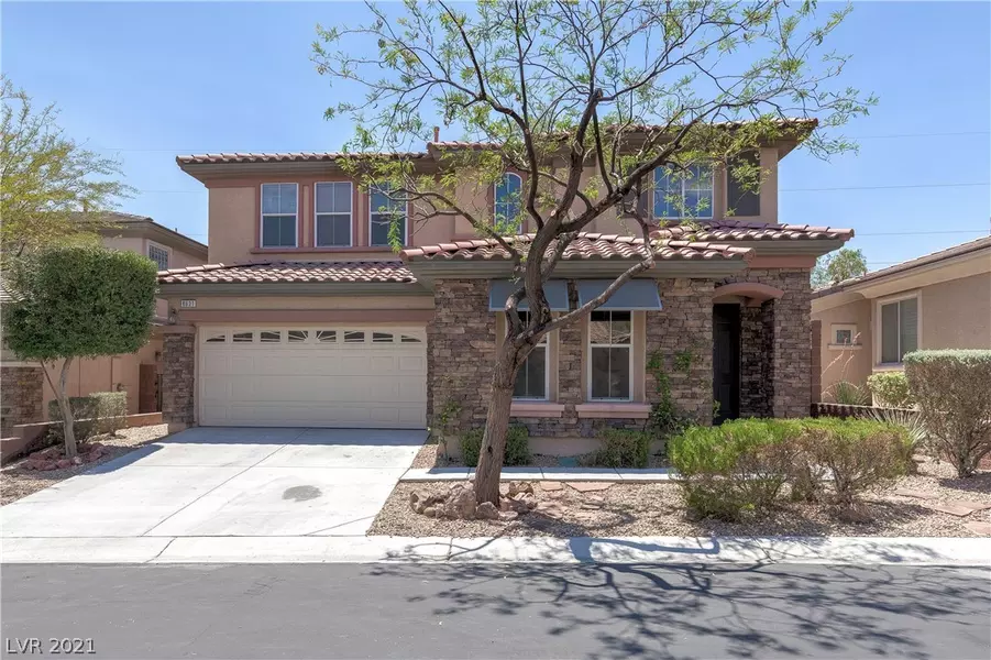 8631 Isla Vista Valley Court, Las Vegas, NV 89178