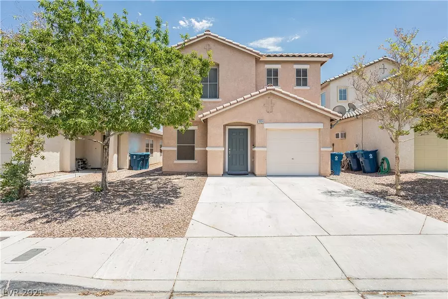 10154 June Flower Drive, Las Vegas, NV 89141