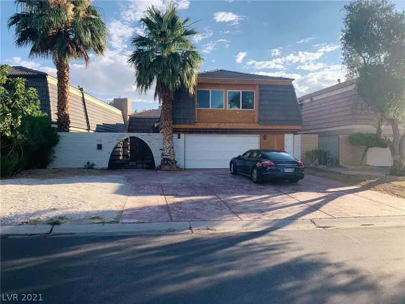 778 Vegas Valley Drive, Las Vegas, NV 89109