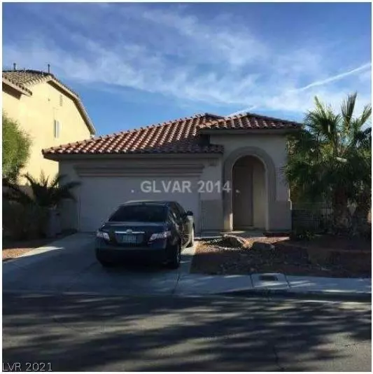 3054 Lapis Beach Drive, Las Vegas, NV 89117