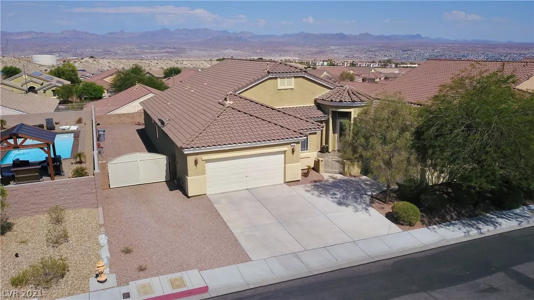 2512 Ellis Plantation Street, Laughlin, NV 89029