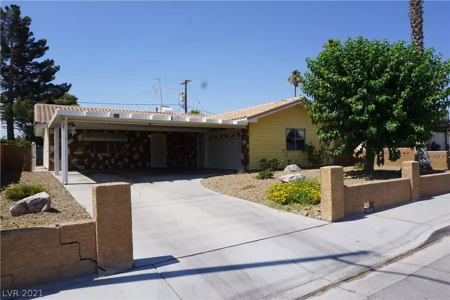 333 Lance Avenue, North Las Vegas, NV 89030