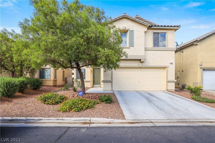 6302 Heather Creek Place, Las Vegas, NV 89122