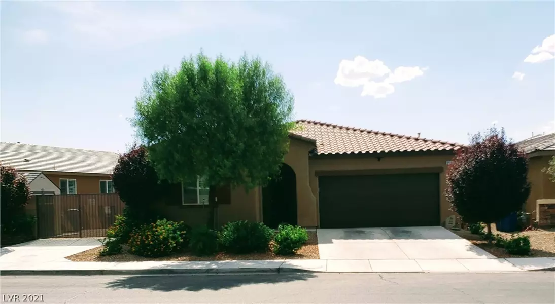 9581 Vital Crest Street, Las Vegas, NV 89123