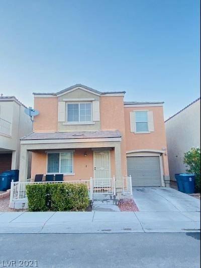 9120 Captivating Avenue, Las Vegas, NV 89149