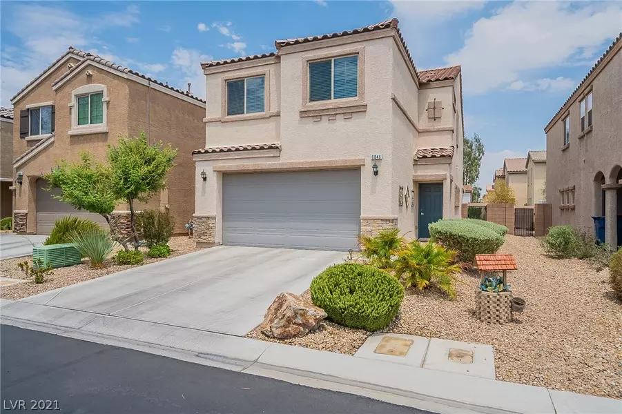 6846 Majestic Palm Drive, Las Vegas, NV 89122