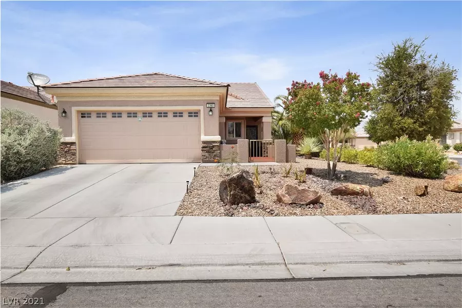 2360 MOURNING WARBLER Avenue, North Las Vegas, NV 89084