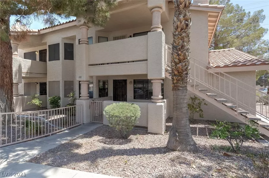 1000 Falconhead Lane #101, Las Vegas, NV 89128