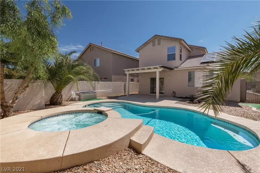 7255 Twin Maples Court, Las Vegas, NV 89148