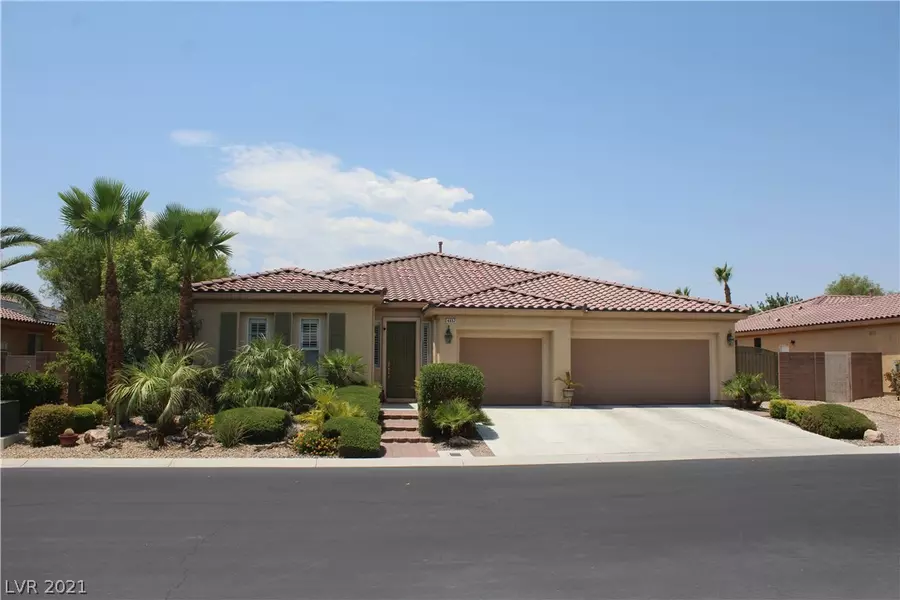 4657 Jadewood Street, Las Vegas, NV 89129