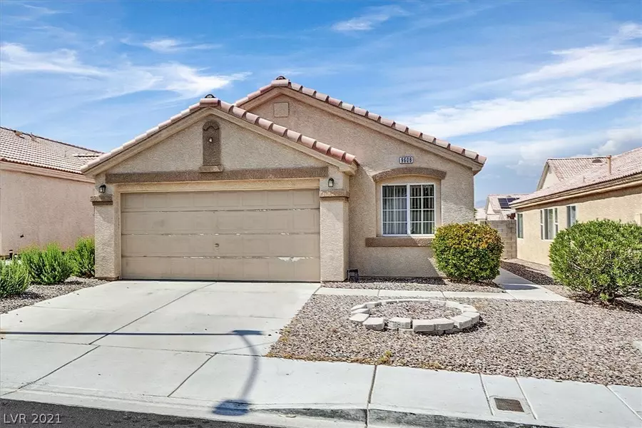 9608 Fox Forest Avenue, Las Vegas, NV 89129