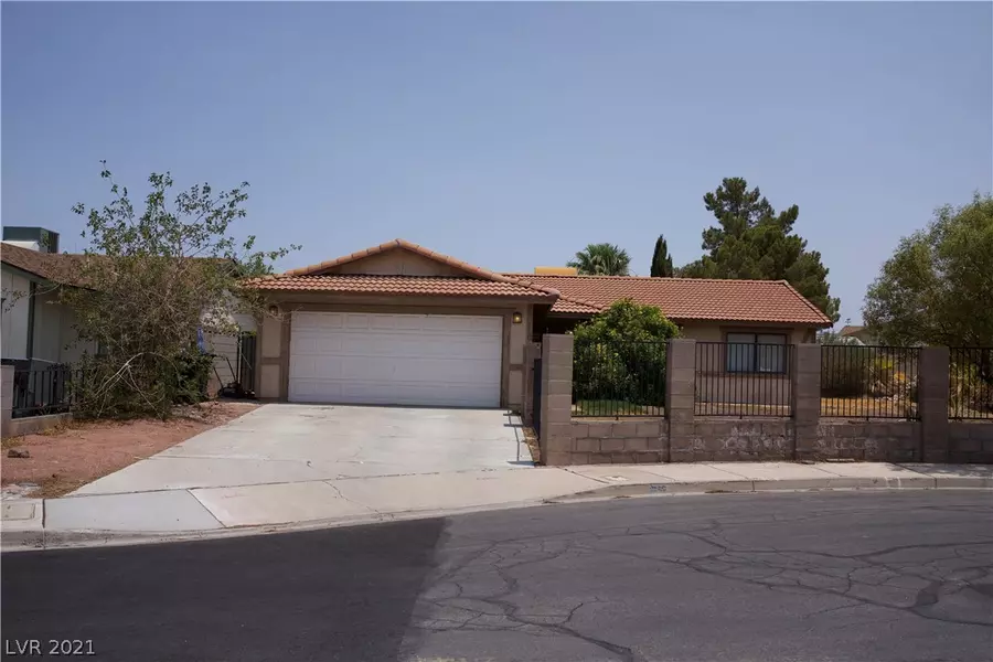 240 Princess Ann Court, Henderson, NV 89015