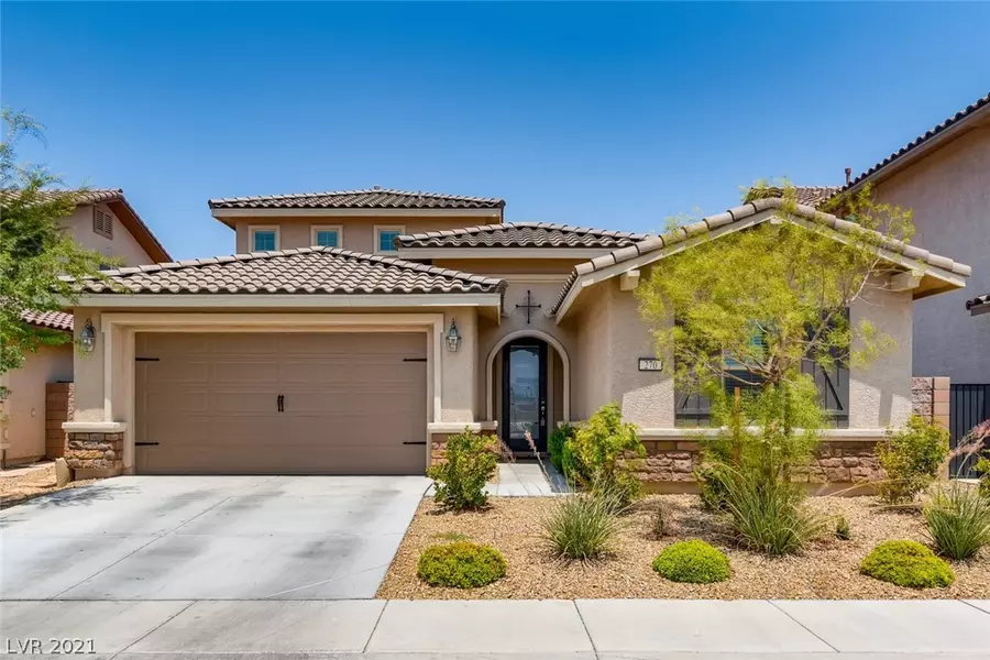 270 Via Del Salvatore, Henderson, NV 89011