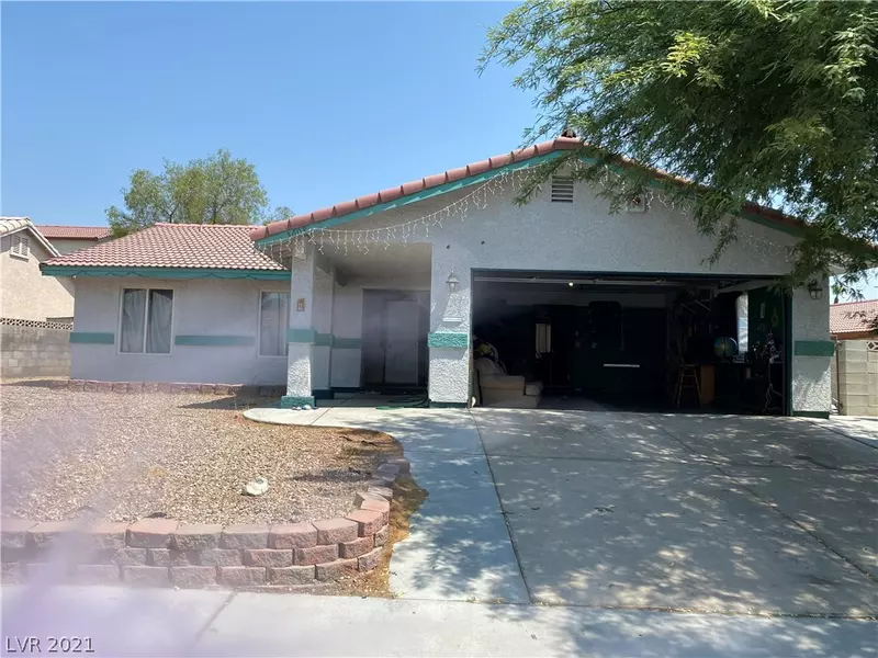 5608 Cory Place, Las Vegas, NV 89107