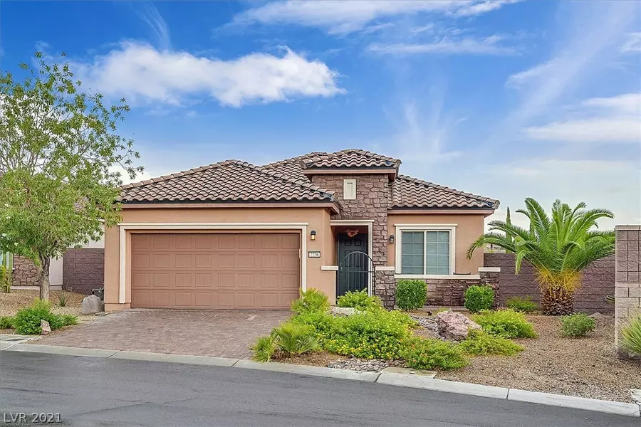 2236 Saint Avertine Lane, Henderson, NV 89044