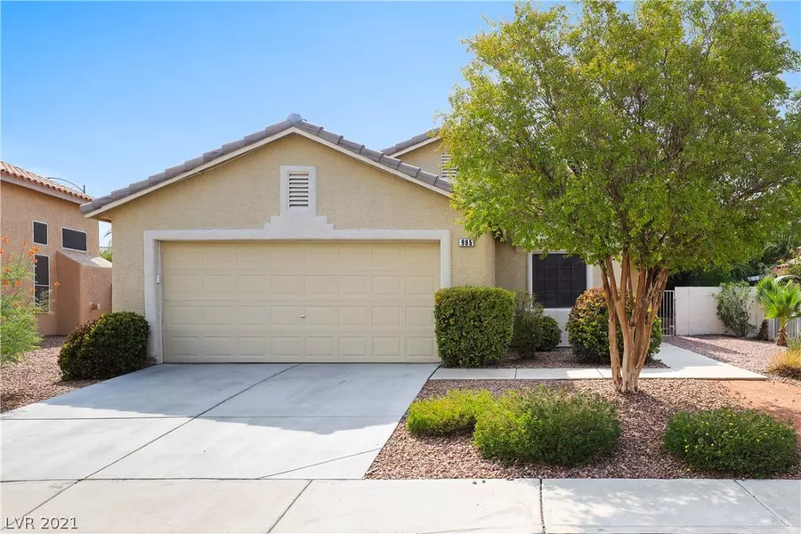 905 Ashurst Court, Henderson, NV 89011