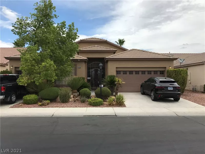 5700 Majestic Tide Avenue, Las Vegas, NV 89131