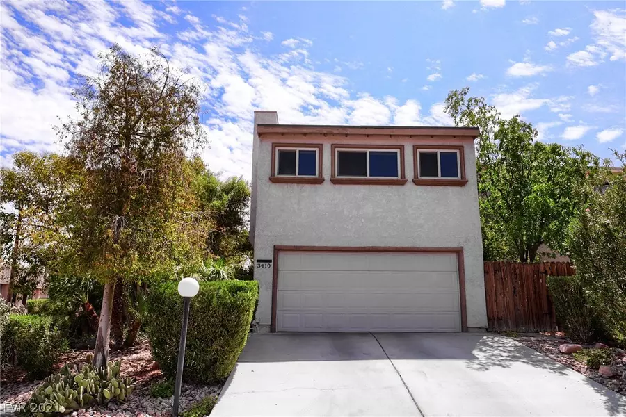 3410 Sego Glen Circle, Las Vegas, NV 89121