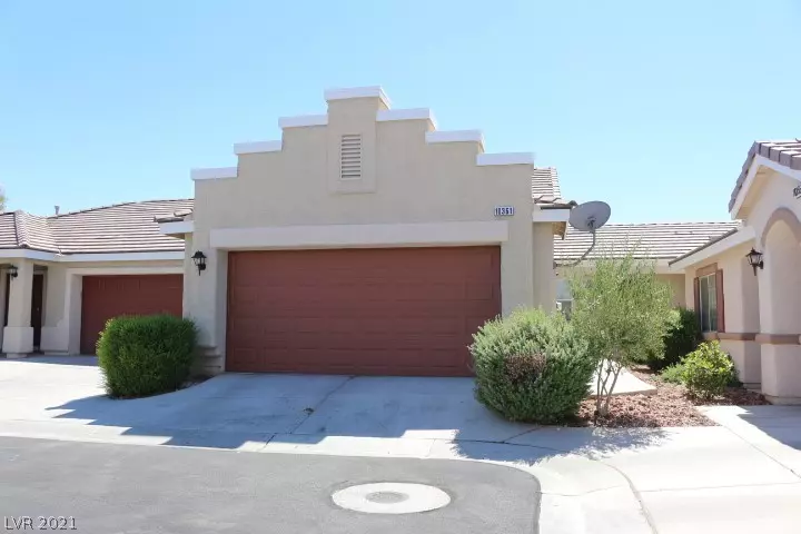 10361 Aloe Cactus Street, Las Vegas, NV 89141