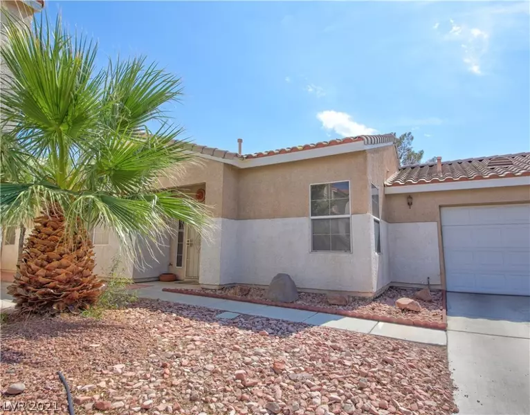 1082 Country Skies Avenue, Las Vegas, NV 89123