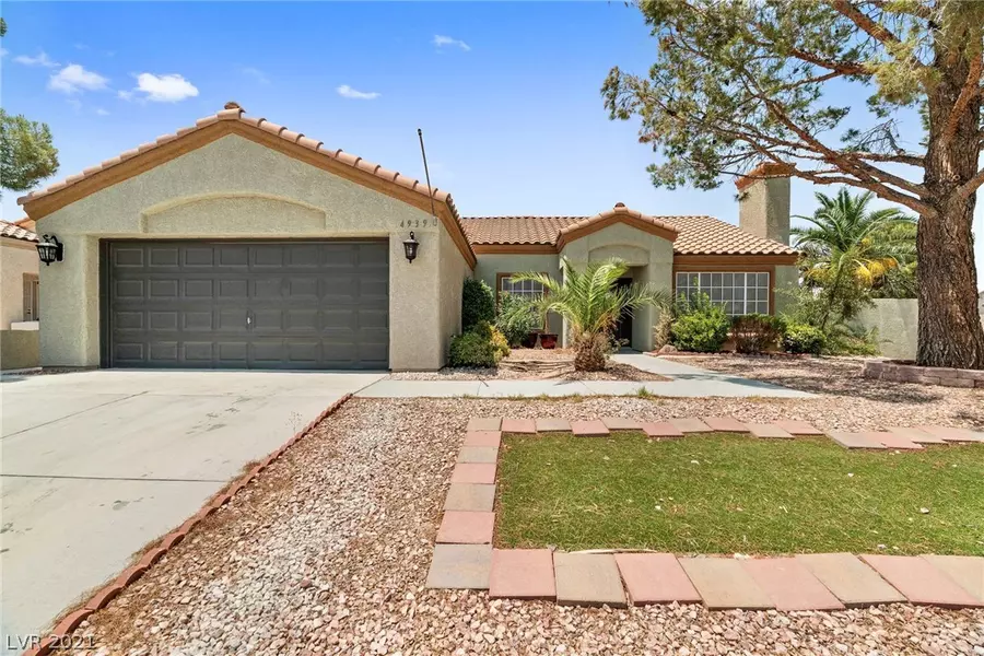 4939 Clear Summit Lane, North Las Vegas, NV 89031