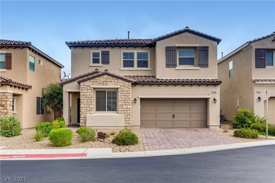 6688 Gentle Cloud Court, Las Vegas, NV 89148