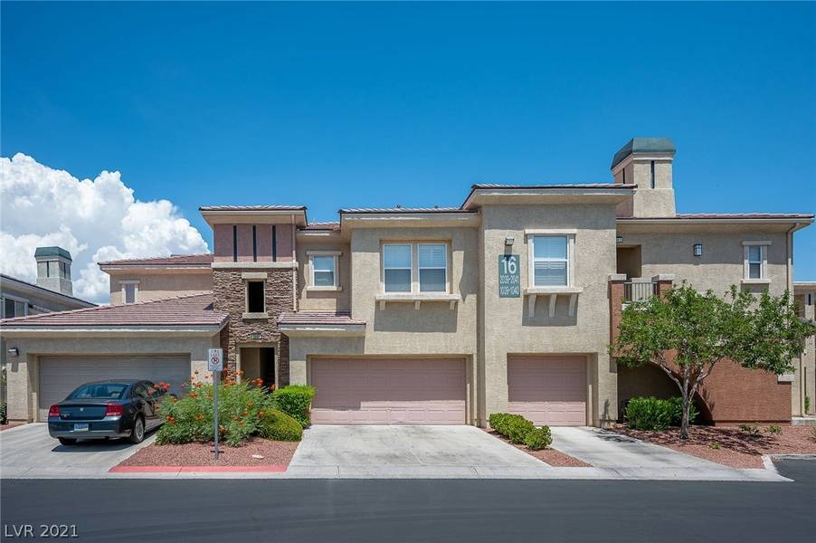 10809 Garden Mist Drive #1040, Las Vegas, NV 89135