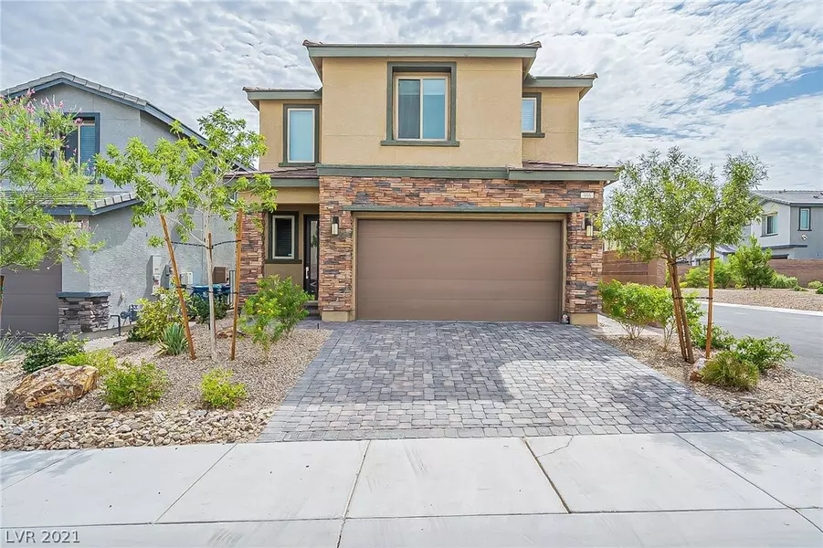 996 Lotus Falls Street, Henderson, NV 89052