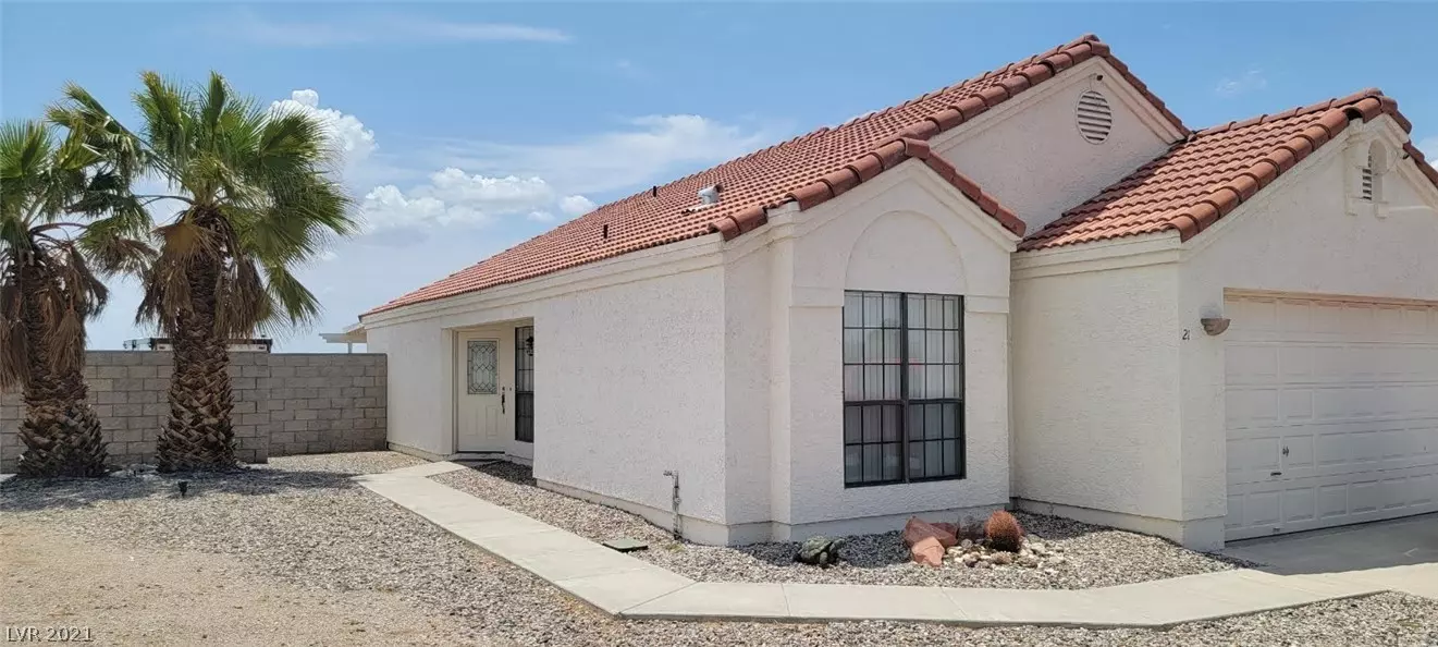 21 Scenic View Lane, Palm Gardens, NV 89039