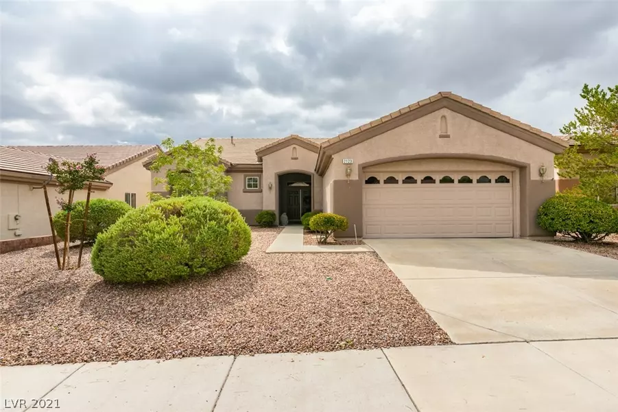 2123 Eagle Watch Drive, Henderson, NV 89012