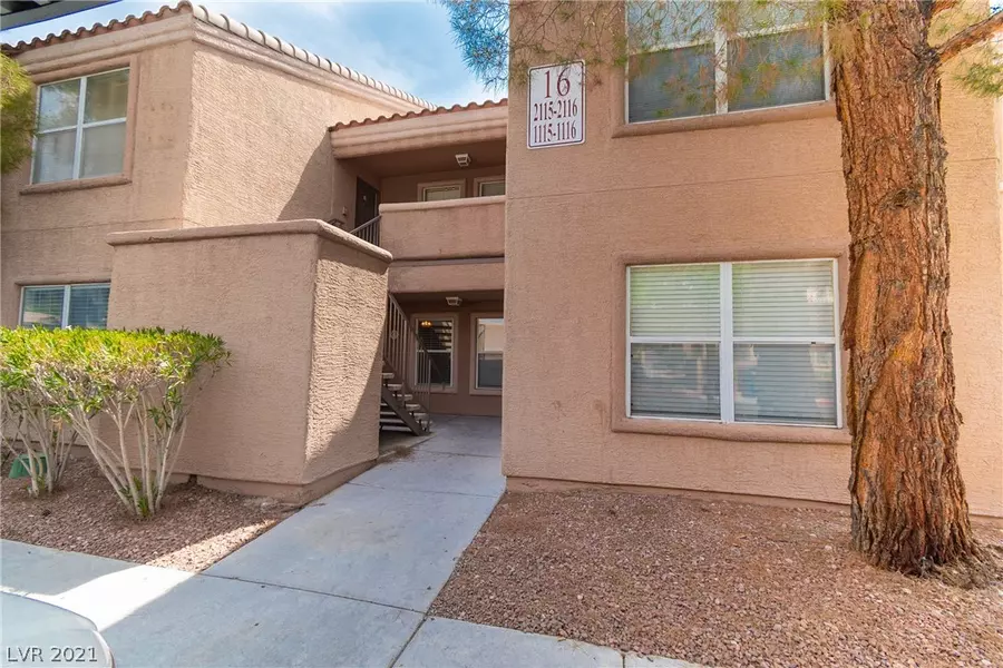 8101 W Flamingo Road #1115, Las Vegas, NV 89147