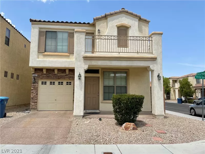 9662 Villa Lorena Avenue, Las Vegas, NV 89147