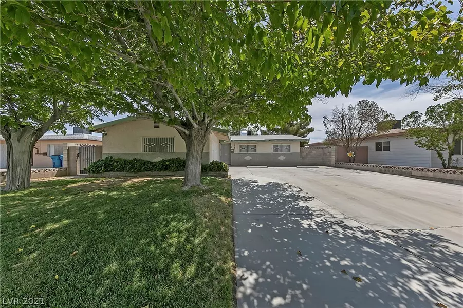 3584 Rio Mayo Drive, Las Vegas, NV 89121