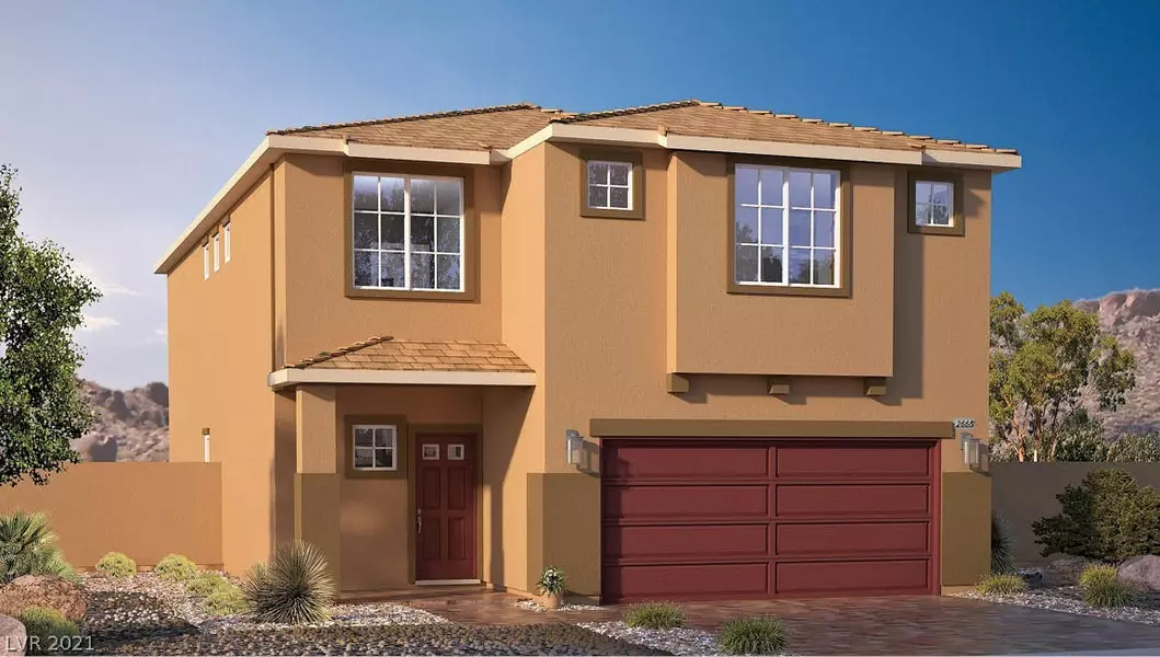 950 Twincrest Avenue #Lot 50, North Las Vegas, NV 89032