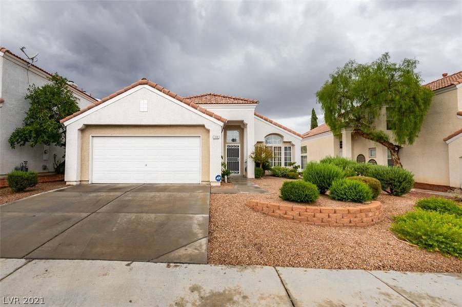 7904 Turtle Cove Avenue, Las Vegas, NV 89128