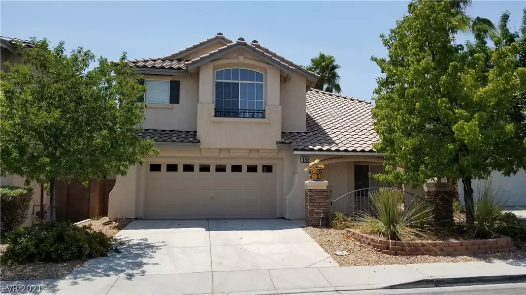 10265 Torrey Valley Court, Las Vegas, NV 89135