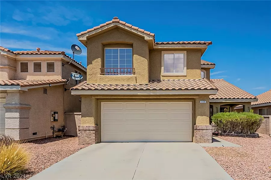 2408 Tottingham Road, Henderson, NV 89074